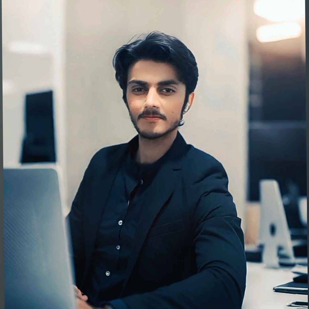 Ahmad Khan