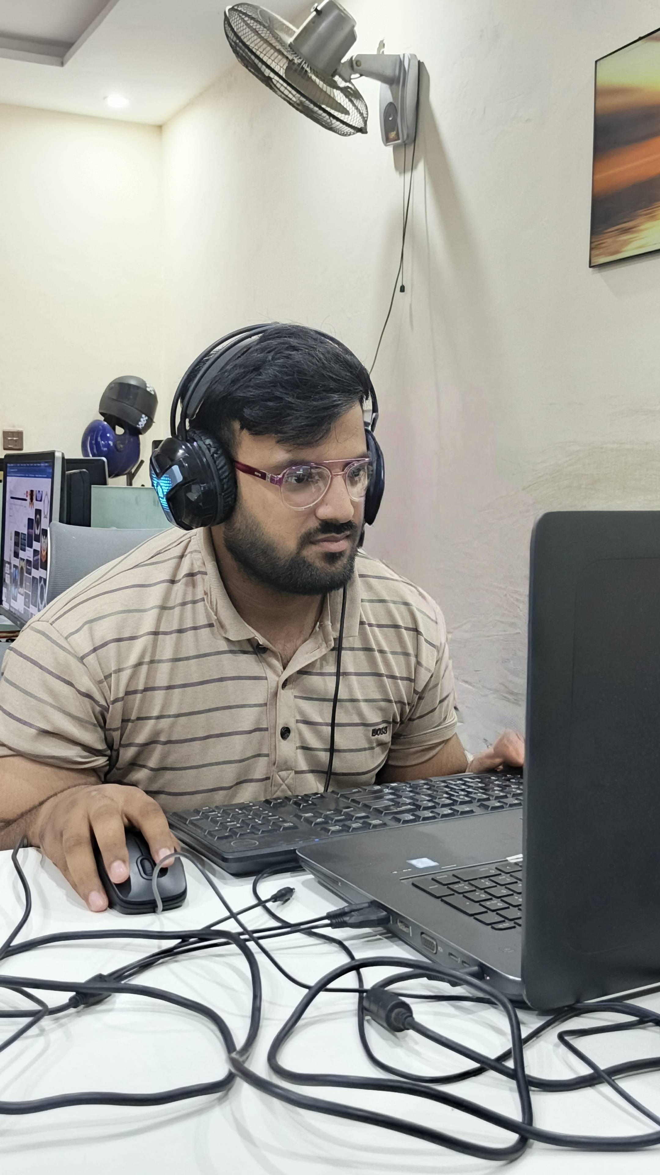 Ali Raza