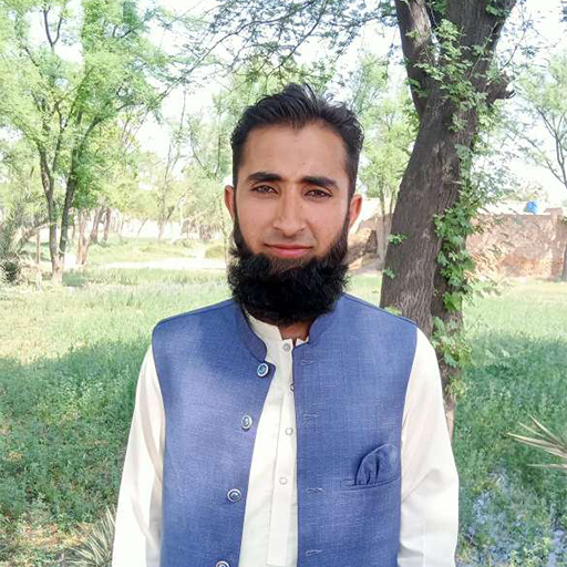 Hasnain Khan